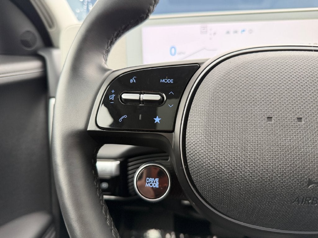 2024 Hyundai IONIQ 5 Limited - Photo 16