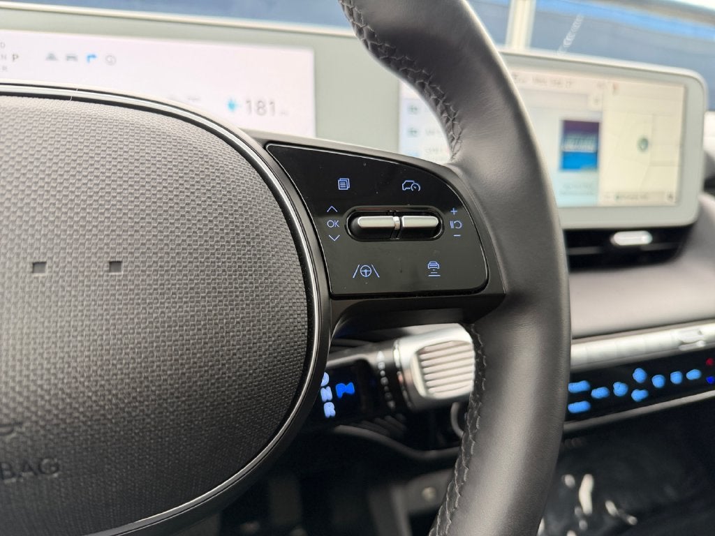 2024 Hyundai IONIQ 5 Limited - Photo 17