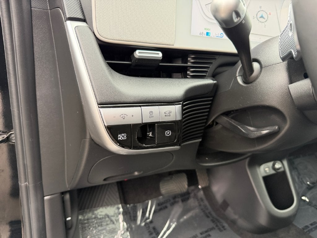2024 Hyundai IONIQ 5 Limited - Photo 20