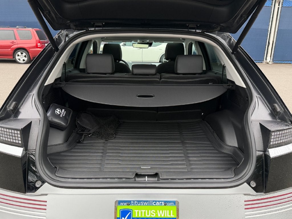 2024 Hyundai IONIQ 5 Limited - Photo 23