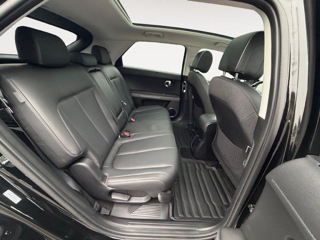 2024 Hyundai IONIQ 5 Limited - Photo 24