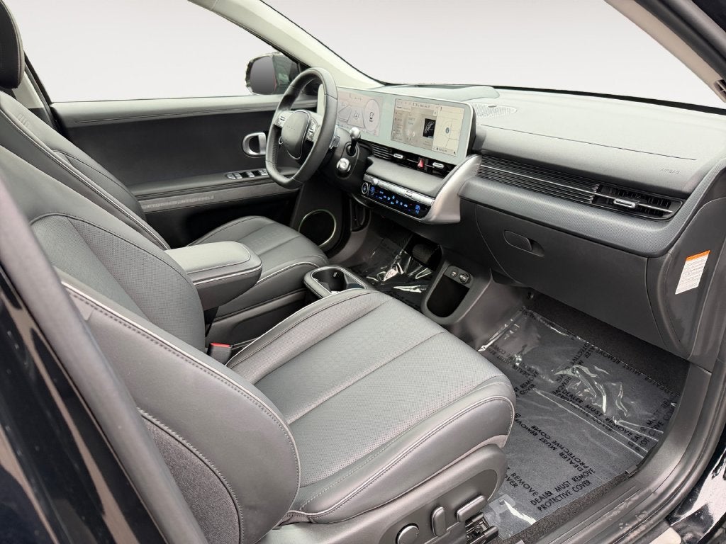 2024 Hyundai IONIQ 5 Limited - Photo 27