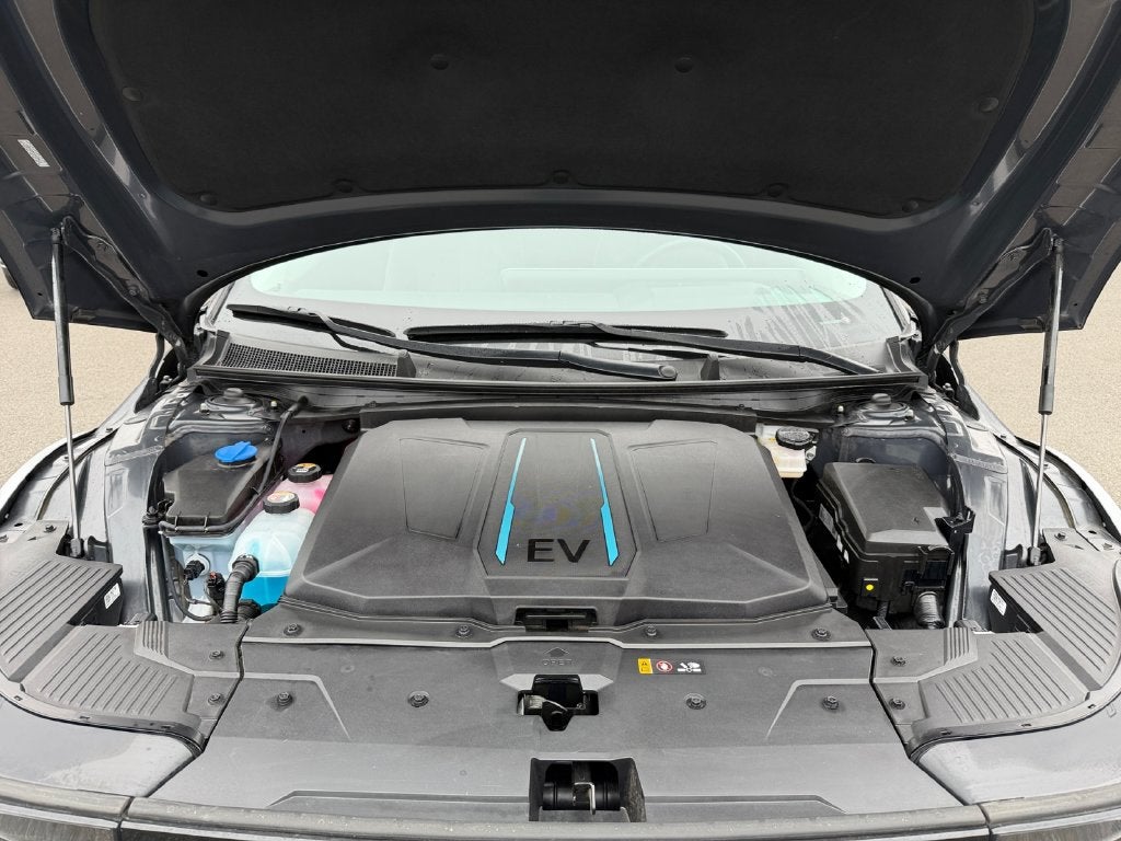 2024 Hyundai IONIQ 5 Limited - Photo 30