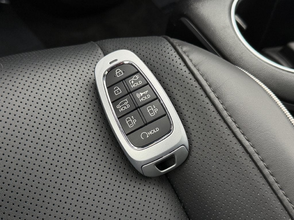 2024 Hyundai IONIQ 5 Limited - Photo 32