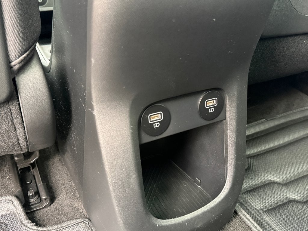 2024 Hyundai IONIQ 5 Limited - Photo 33