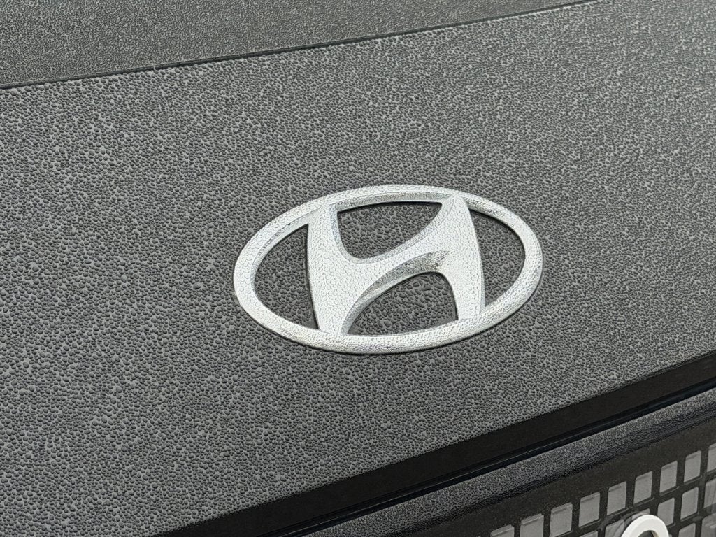 2024 Hyundai IONIQ 5 Limited - Photo 36