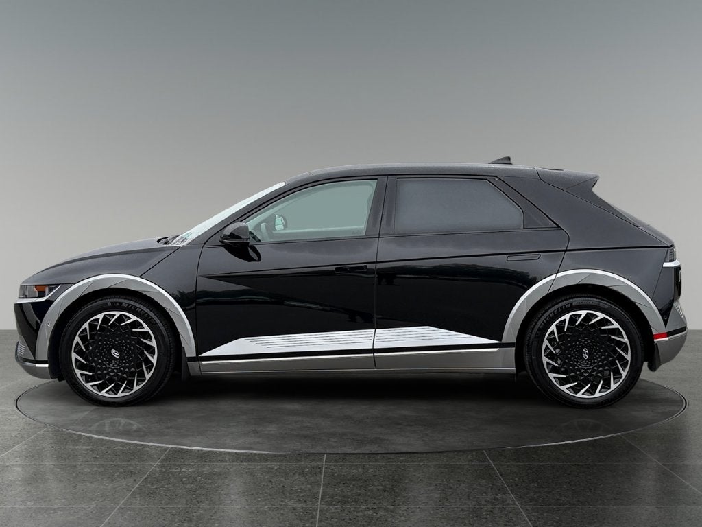 2024 Hyundai IONIQ 5 Limited - Photo 6