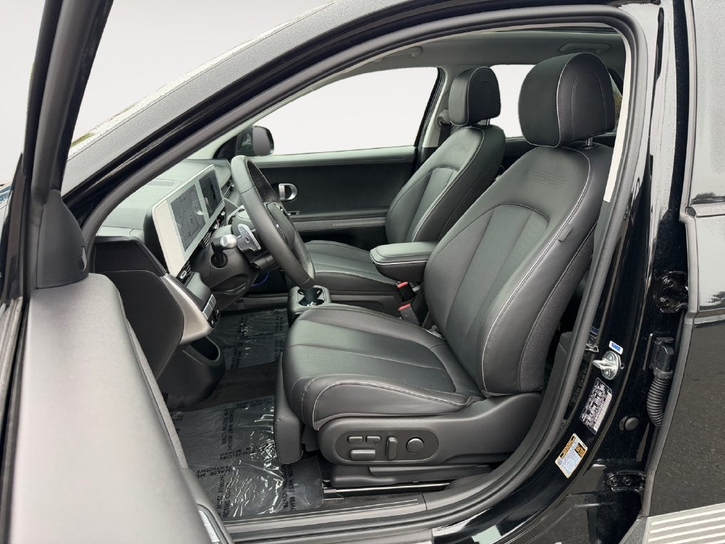 2024 Hyundai IONIQ 5 Limited - Photo 7