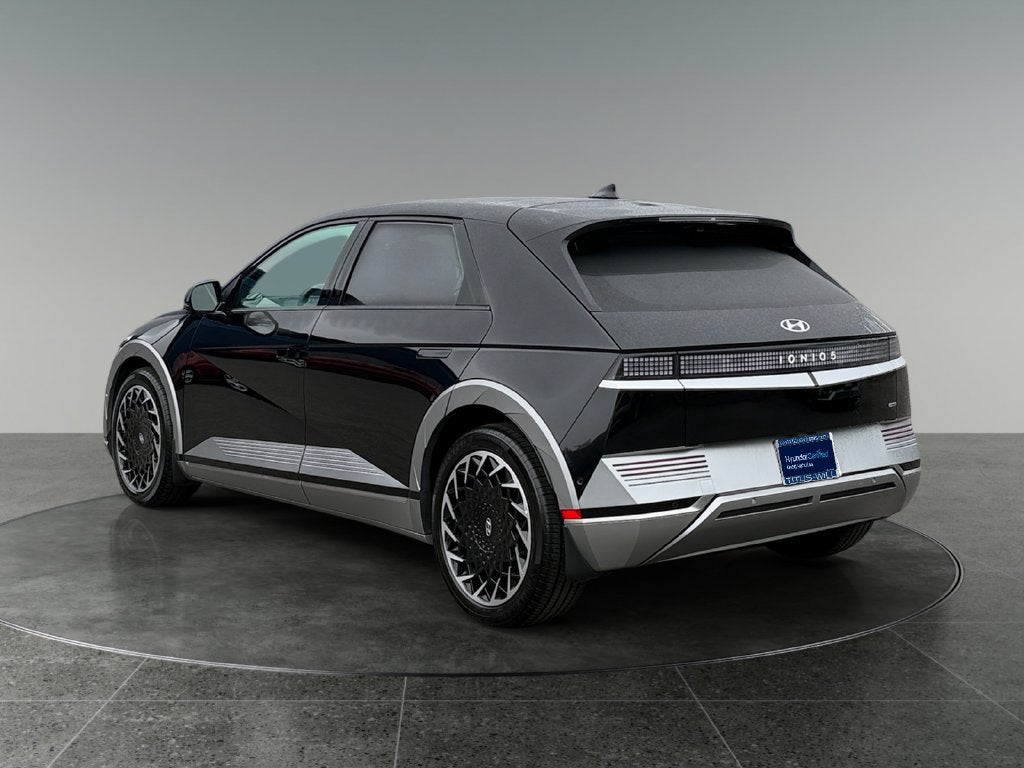 2024 Hyundai IONIQ 5 Limited - Photo 8