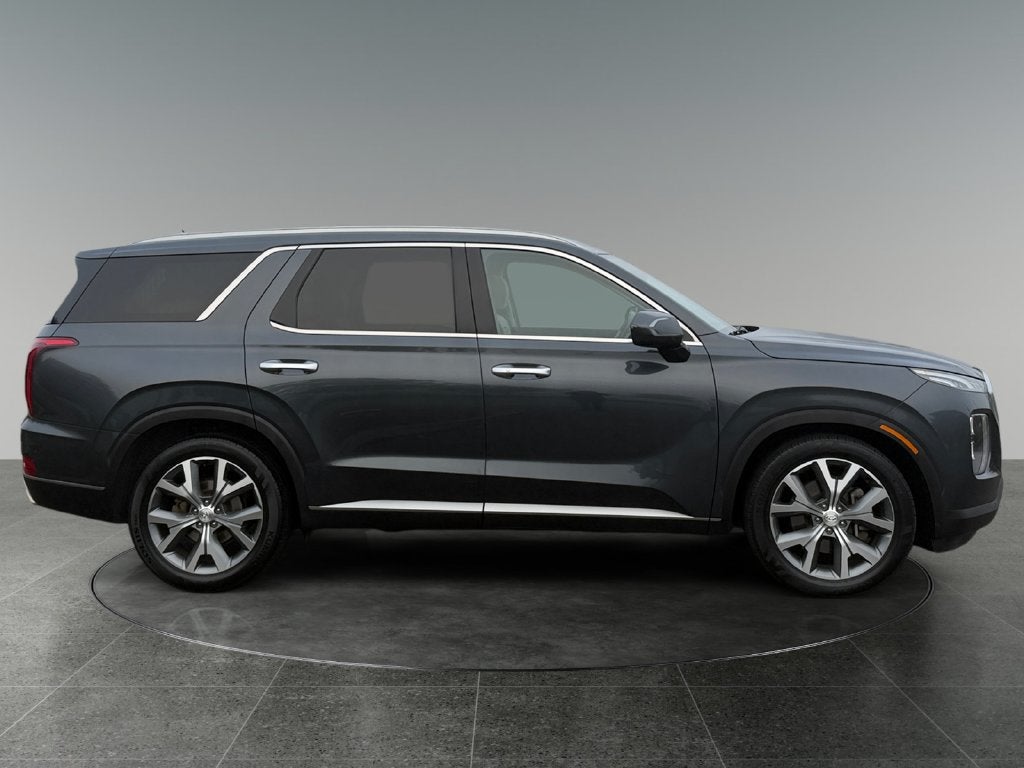 2020 Hyundai Palisade SEL - Photo 11