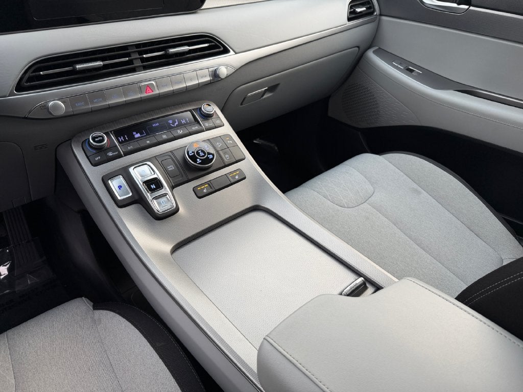 2020 Hyundai Palisade SEL - Photo 19
