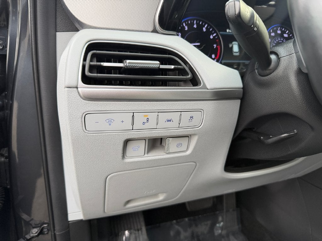 2020 Hyundai Palisade SEL - Photo 20