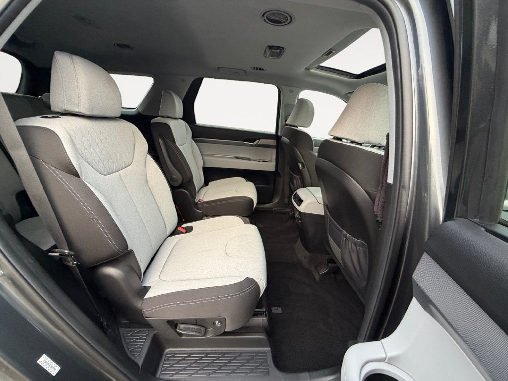 2020 Hyundai Palisade SEL - Photo 24