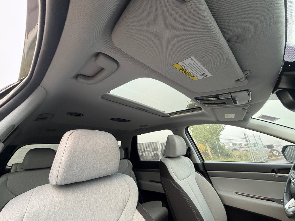 2020 Hyundai Palisade SEL - Photo 28