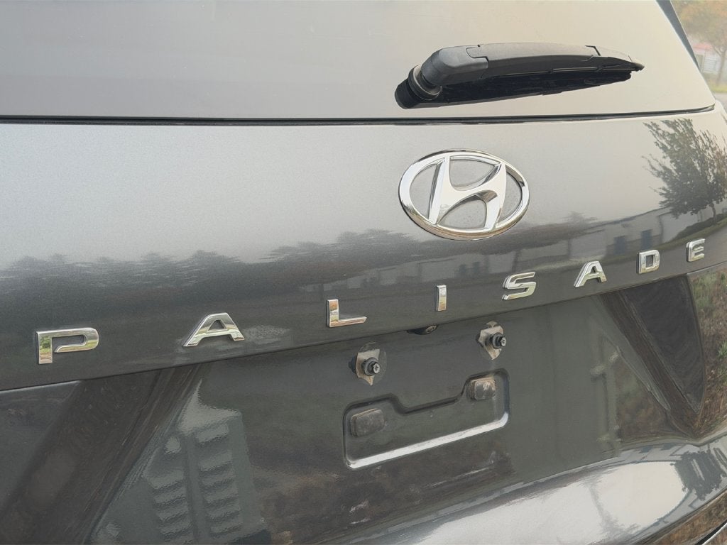 2020 Hyundai Palisade SEL - Photo 35