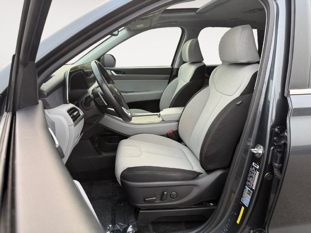 2020 Hyundai Palisade SEL - Photo 7