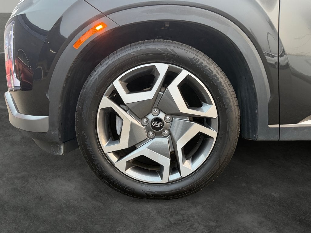 2025 Hyundai PALISADE SEL Premium 8 Passenger