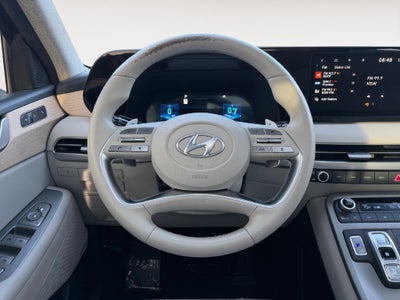 2023 Hyundai PALISADE Limited