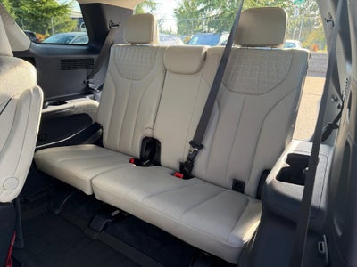 2023 Hyundai PALISADE Limited