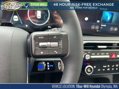 2026 Hyundai PALISADE SEL Convenience