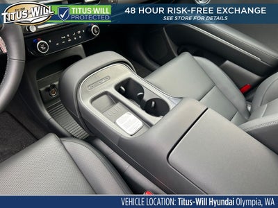 2026 Hyundai PALISADE SEL Convenience