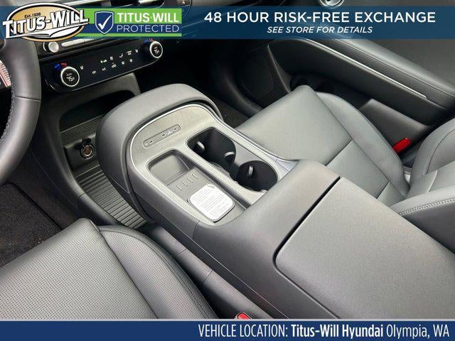 2026 Hyundai PALISADE SEL Convenience