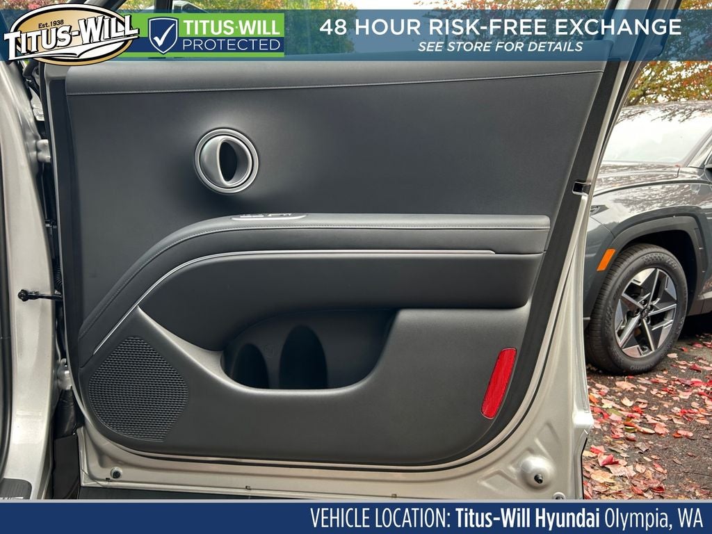 2026 Hyundai PALISADE SEL Convenience