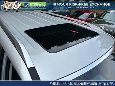 2026 Hyundai PALISADE SEL Convenience