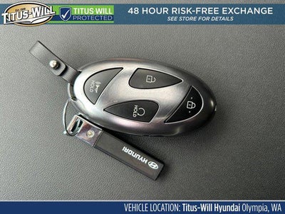 2026 Hyundai PALISADE SEL Convenience