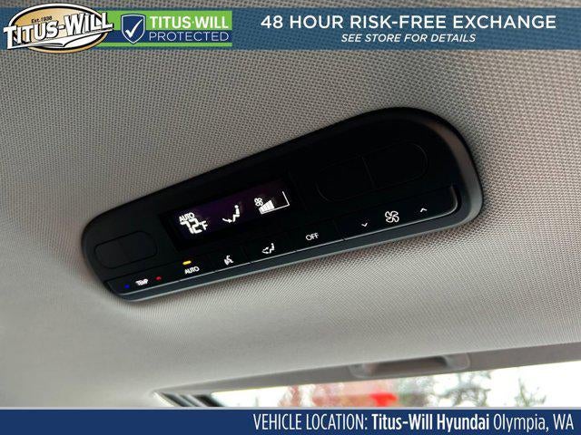 2026 Hyundai PALISADE SEL Convenience