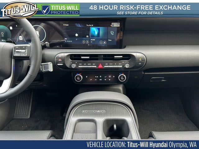 2026 Hyundai PALISADE SEL AWD