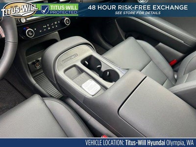 2026 Hyundai PALISADE SEL AWD