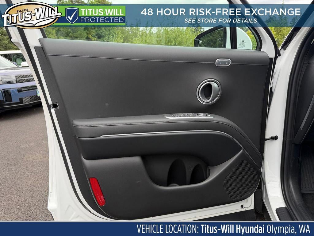 2026 Hyundai PALISADE HYBRID SEL Premium 8P