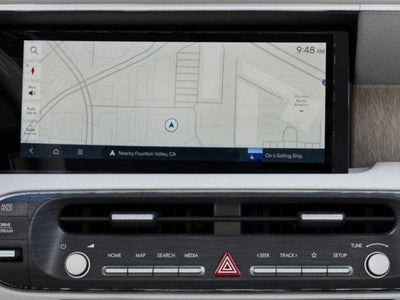 2026 Hyundai PALISADE HYBRID SEL Premium 8P