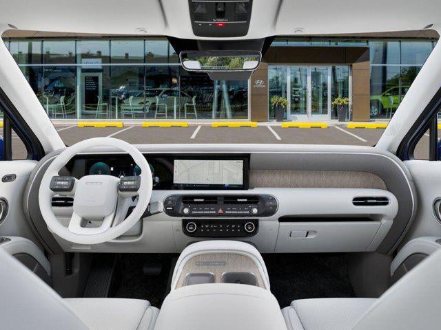 2026 Hyundai PALISADE HYBRID SEL Premium 8P