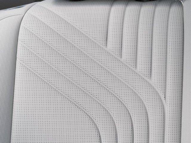 2026 Hyundai PALISADE HYBRID SEL Premium 8P