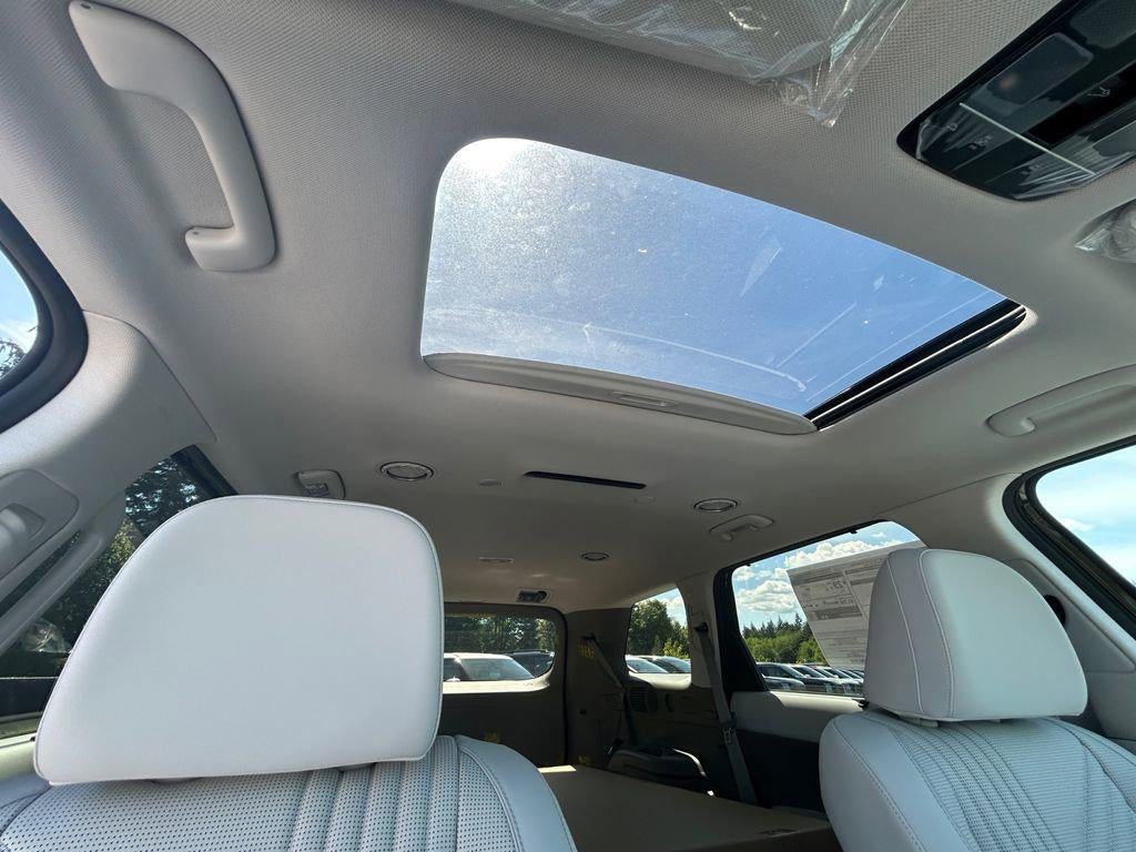 2026 Hyundai PALISADE HYBRID SEL Premium 8P