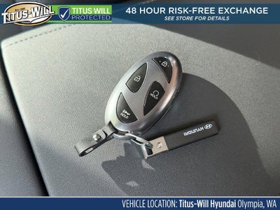 2027 Hyundai PALISADE HYBRID SEL Premium 8P
