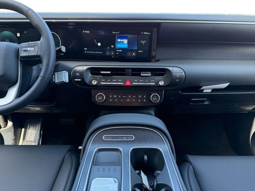 2026 Hyundai PALISADE HYBRID SEL Premium 8P