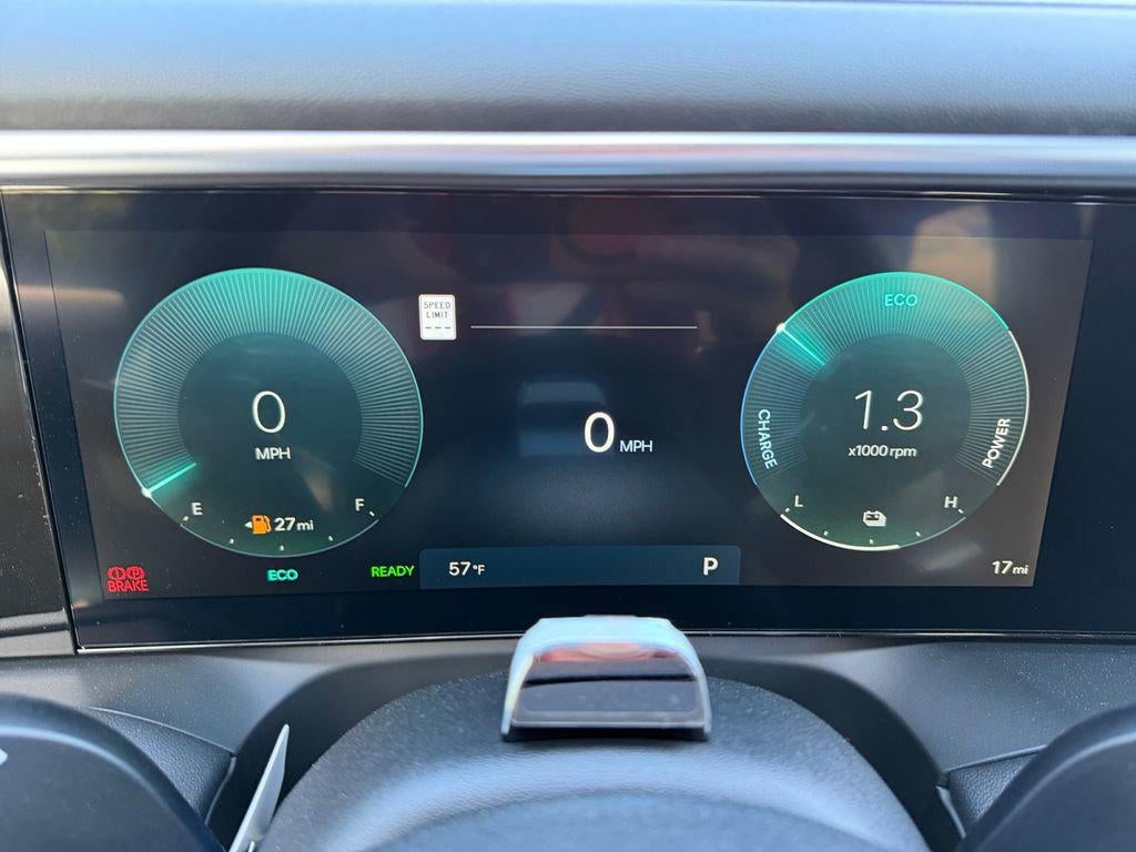2026 Hyundai PALISADE HYBRID SEL Premium 8P