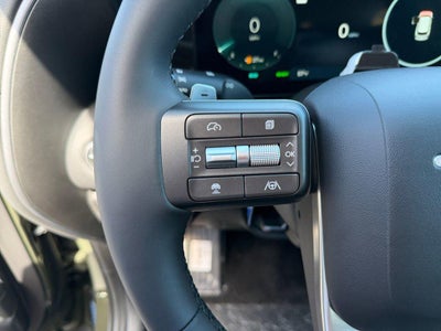 2026 Hyundai PALISADE HYBRID SEL Premium 8P