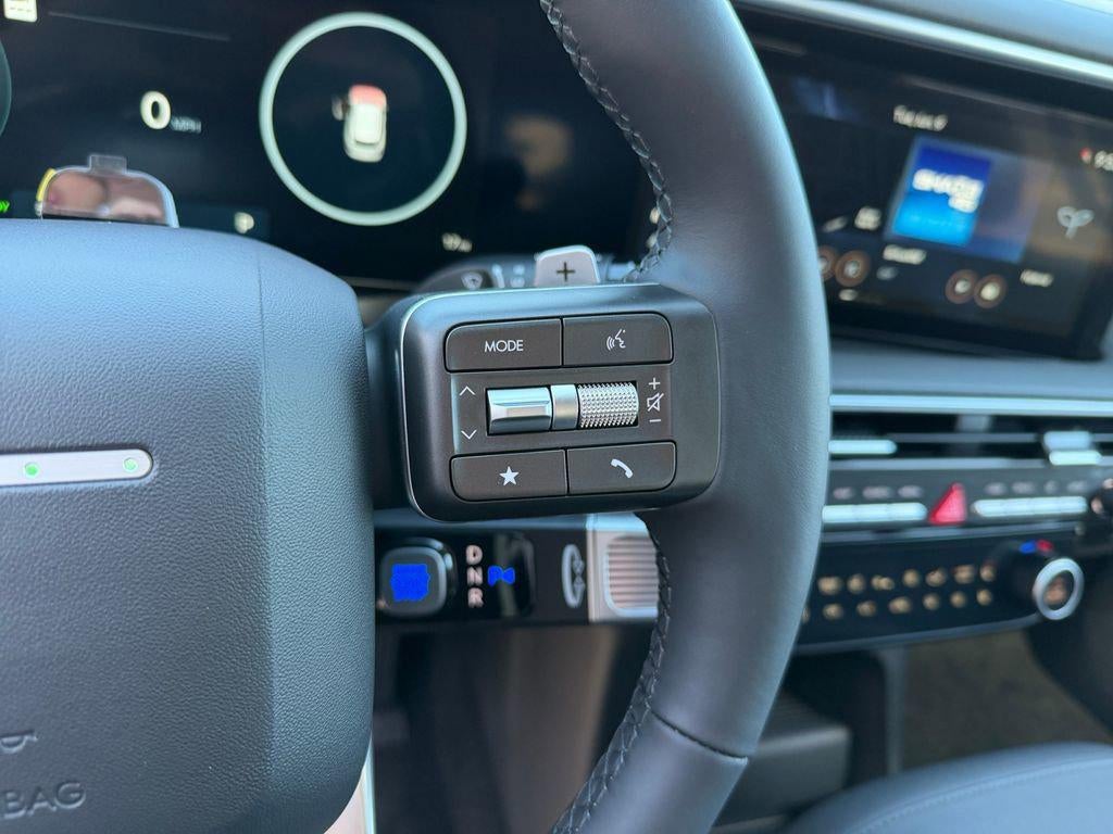 2026 Hyundai PALISADE HYBRID SEL Premium 8P