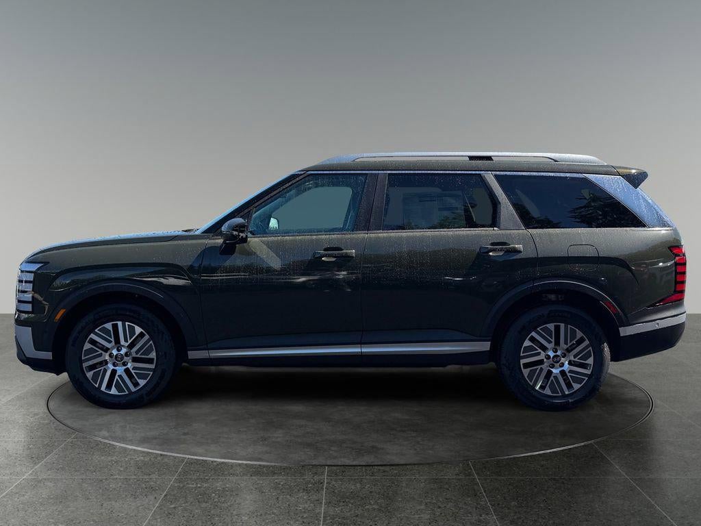 2026 Hyundai PALISADE HYBRID SEL Premium 8P