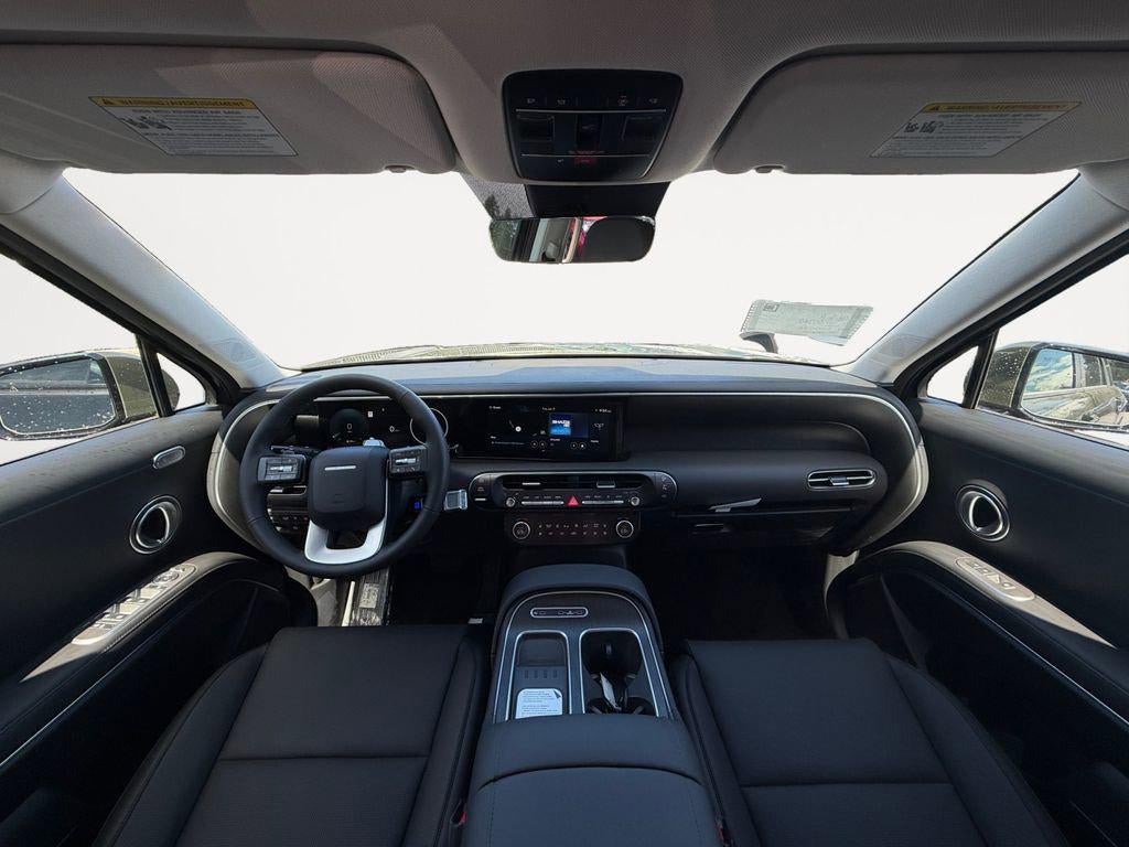 2026 Hyundai PALISADE HYBRID SEL Premium 8P