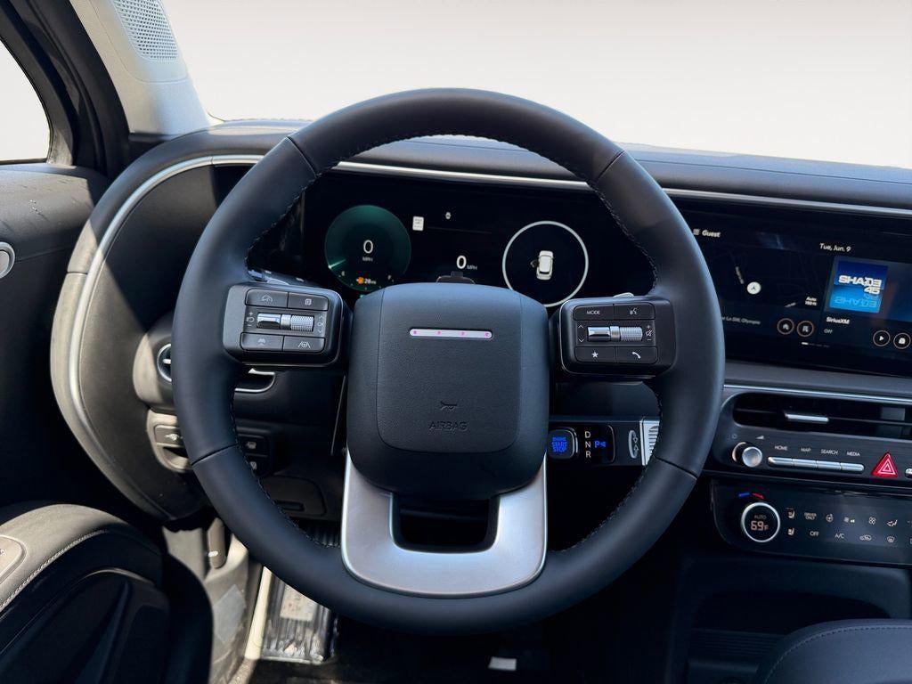2026 Hyundai PALISADE HYBRID SEL Premium 8P
