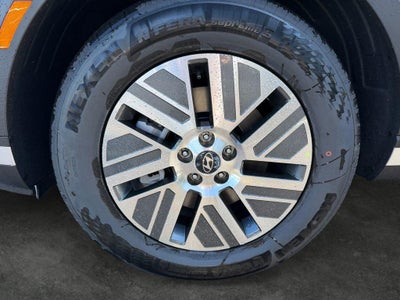 2026 Hyundai PALISADE HYBRID SEL Premium 8P