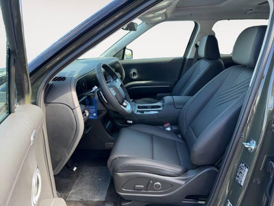 2026 Hyundai PALISADE HYBRID SEL Premium 8P