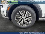 2027 Hyundai PALISADE HYBRID SEL Premium 7P