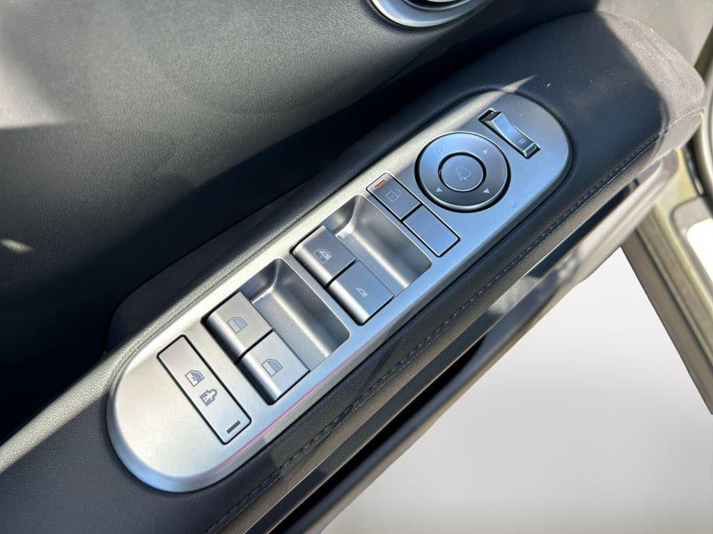 2026 Hyundai PALISADE HYBRID SEL Premium 8P