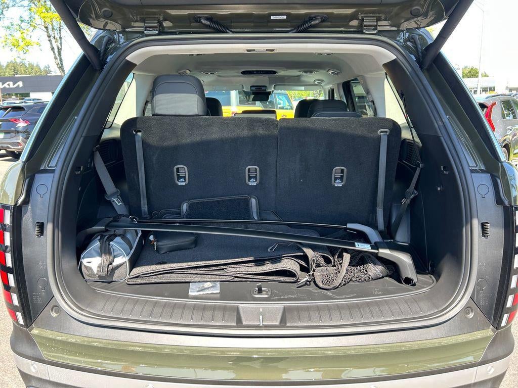2026 Hyundai PALISADE HYBRID SEL Premium 8P
